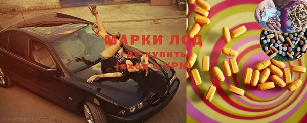 марки lsd Бородино